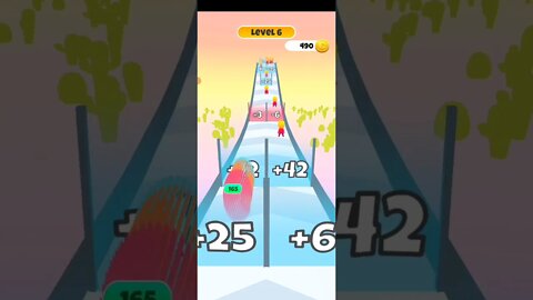 Arrow Fest - Level 6