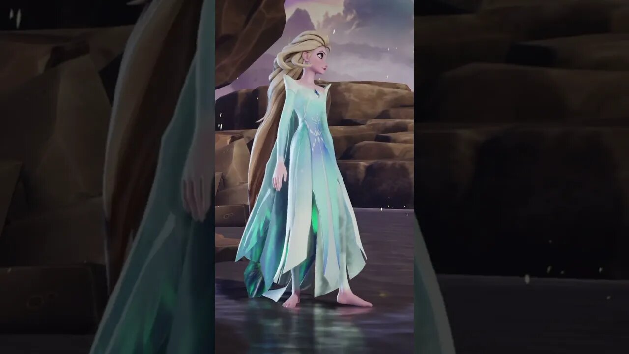Can you name this Disney Mirrorverse Guardian #Shorts 45