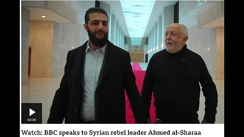 UNN/Delivering Liberty - Why are the BBC interviewing a prescribed terrorist? - guest Steve James