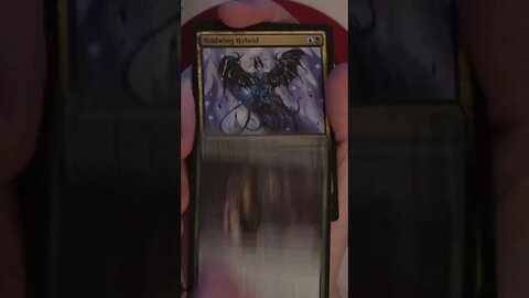 #shorts Phyrexia All Will Be One Set Booster 12!