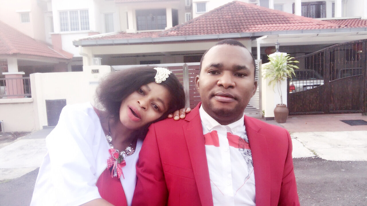 A New Beginning for Amazing Grace International