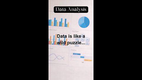 Data Analysis