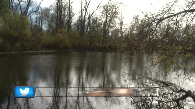 Body recovered from Fox River channel