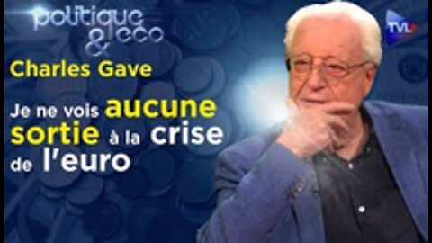 La BCE impuissante contre l’inflation qu’elle a créée - Politique