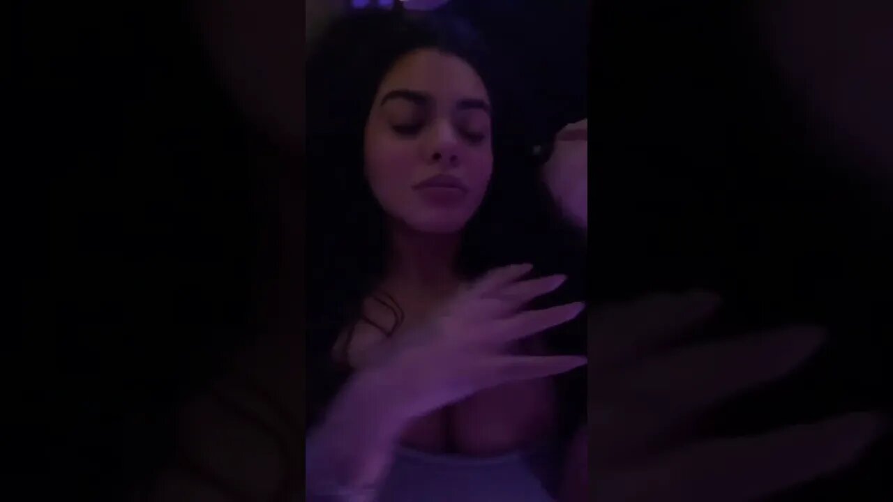 Big Gallon milkshake