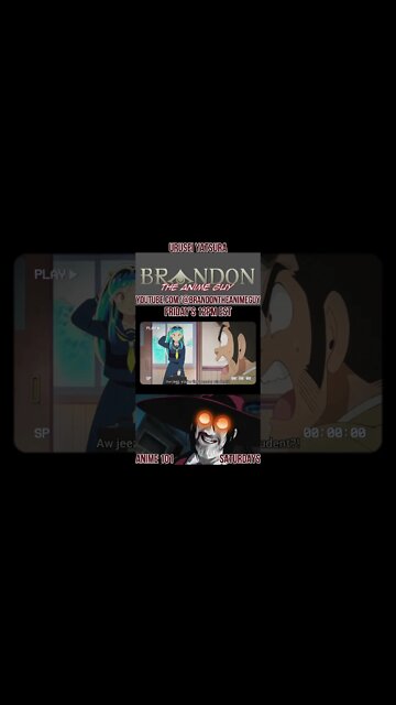 Lum is #anime #waifu #shorts #uruseiyatsura #episode8 #preview