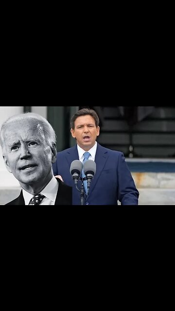 DeSantis Blasts Biden for Denying Entry to World’s Top Tennis Player Floats in Loophole - World-Wire