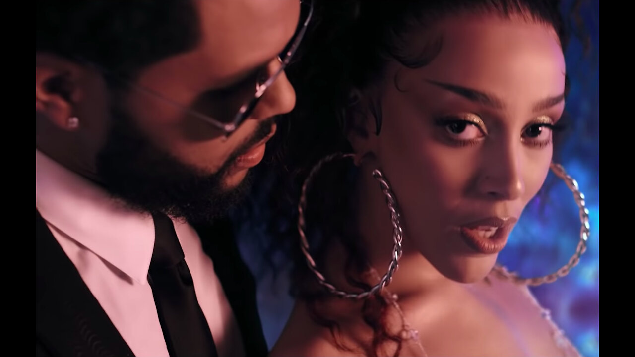 THE FINAL SCENE HAS BEEN WRITTEN & WE ARE LIVING IN IT NOW...