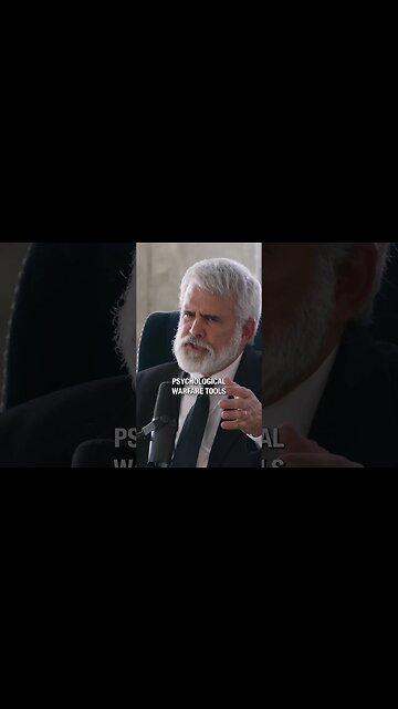 "The Most Powerful Propaganda Campaign In History"