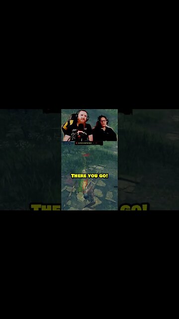 Elden Ring - WAIT FOR IT #shorts