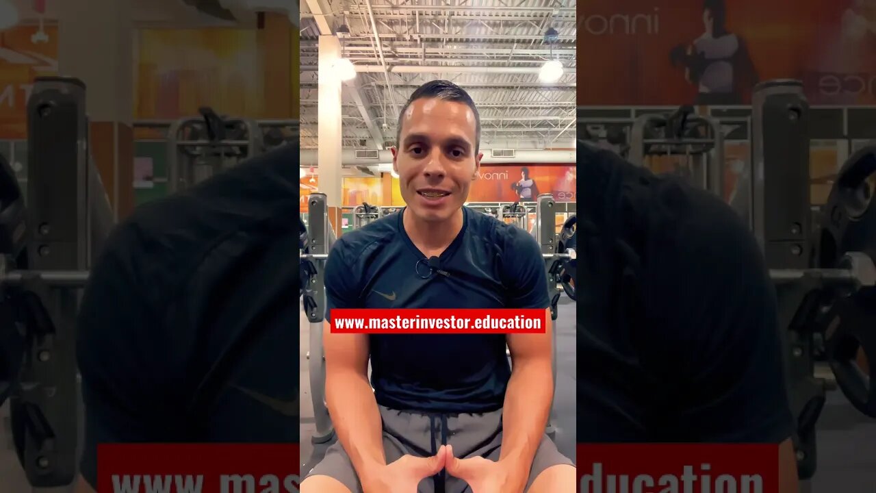 Want to create sales on autopilot from anywhere? MASTER INVESTOR #shorts #investing #cashflow