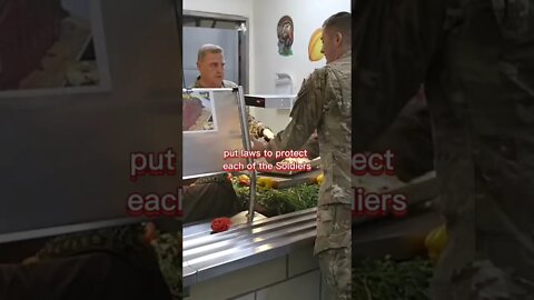 Things Trump did for the American 🇺🇸 Military