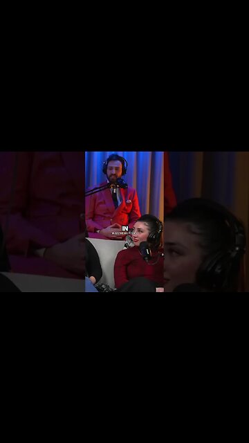 The Switched Up Roles.