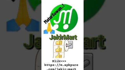 JakirMart.... aplikasi ini membuat Anda merasa lebih percaya diri (3)