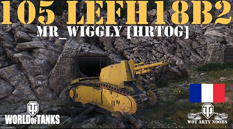 105 leFH18B2 - Mr_Wiggly [HRTOG]