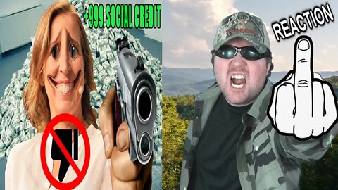 YouTube CEO Removes Dislikes For Social Credit REACTION!!! (BBT)