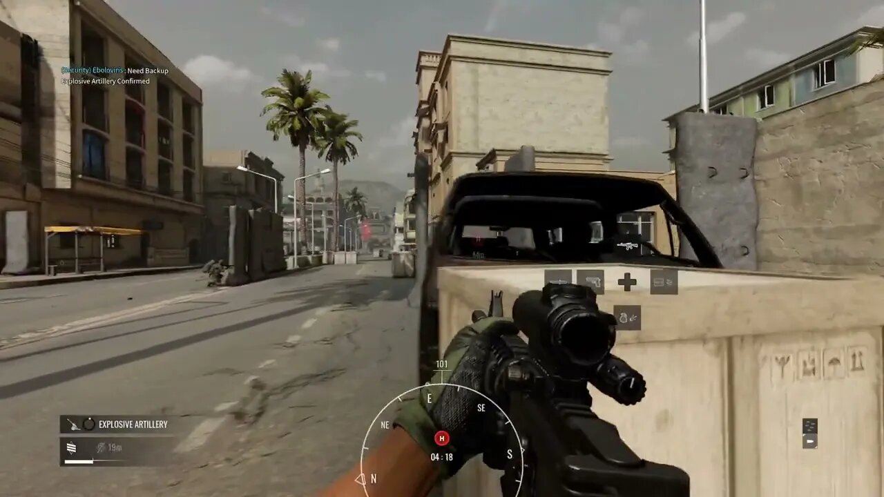 I Think I Made The Right Call's For This One