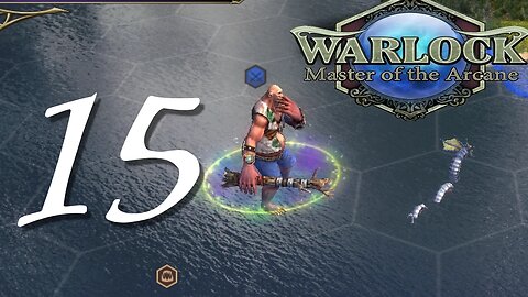 Warlock Master of the Arcane part 15 - Peaceful Wars