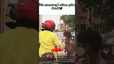 Mothers love #අම්මා #amma