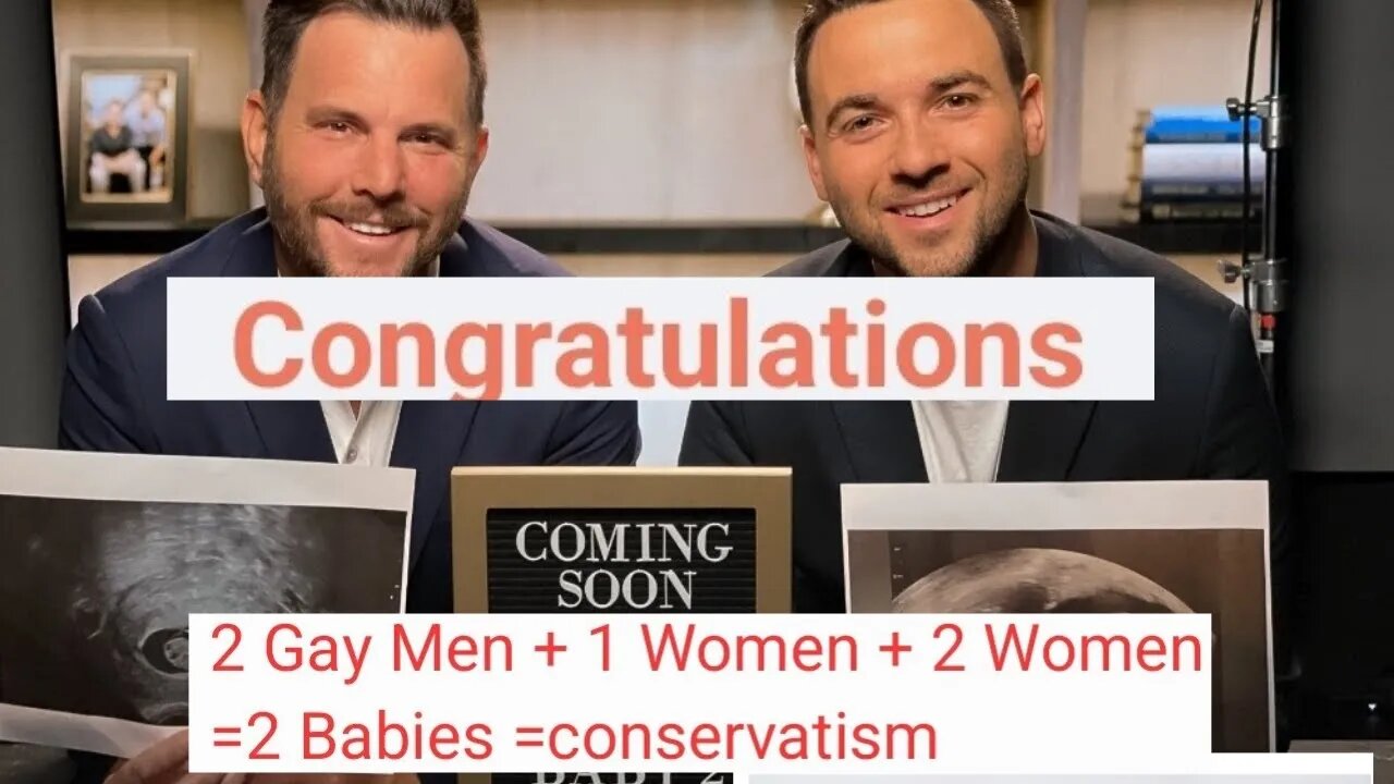 Gay Conservative Dave Rubin Gets BRUTAL Reality Check From His “Tolerant” Fans