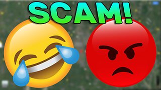 NASTY QuickBooks SCAMMER tries to SCAM me for $2,000!