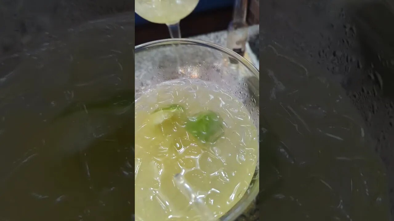 Margarita's