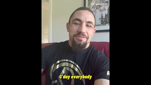 Robert Whittaker update after loss to Dricus Du Plessis