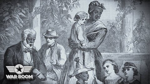 Liberal Progressives Are The Modern Day “House Slave”