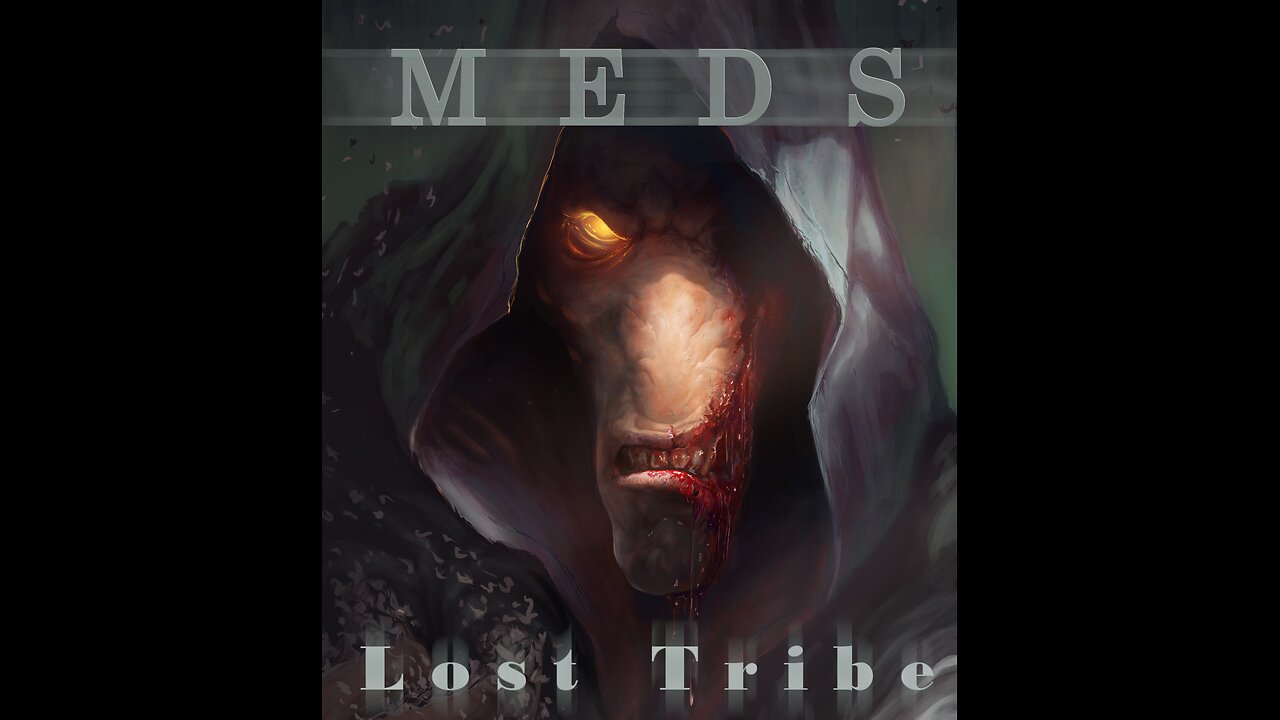 Lost Tribe VIP - Meds