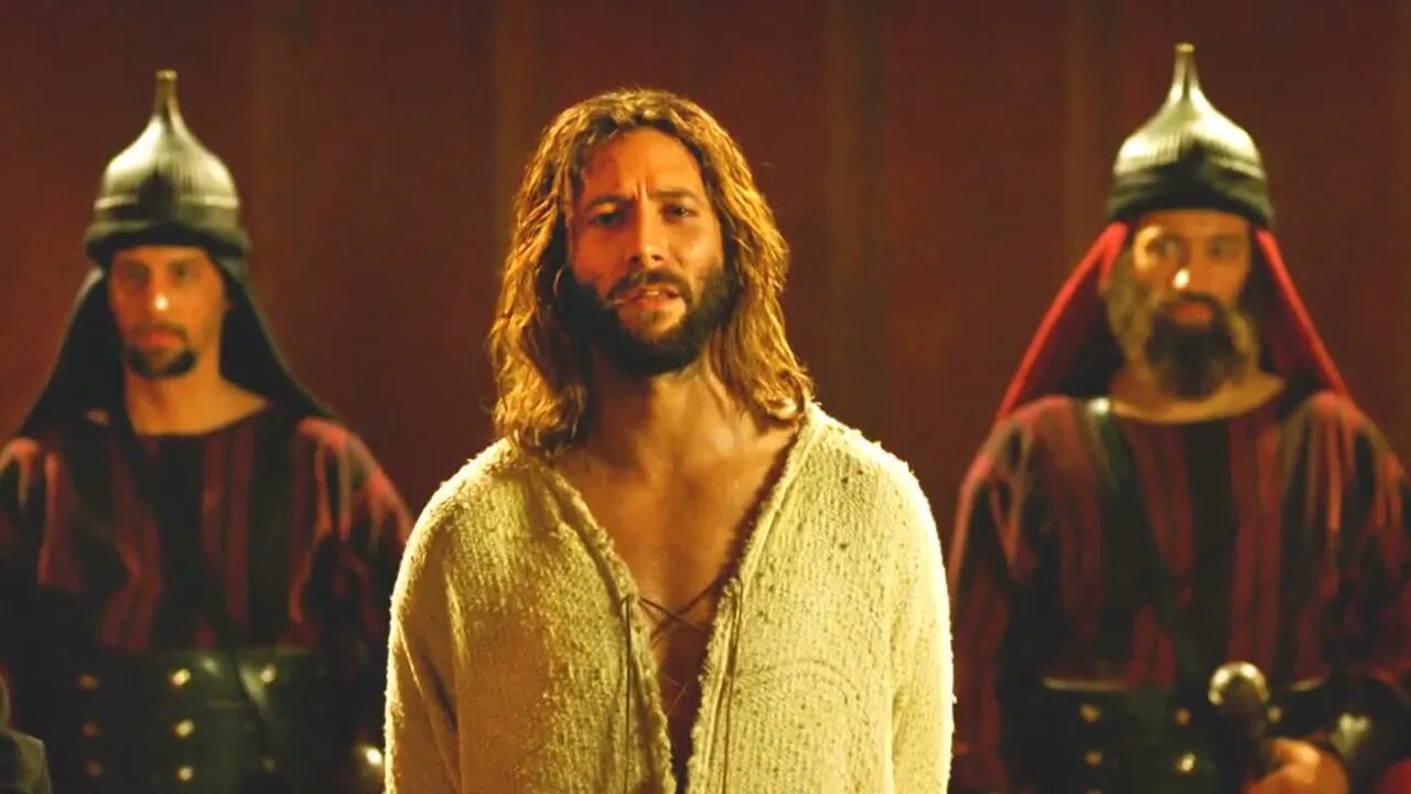 Eastern Tzutujil - John 18:15-27 “Peter denies knowing Jesus and Annas questions Jesus” [tzjE]