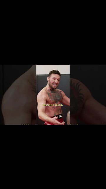 The NOTORIOUS MENTALITY! 👊