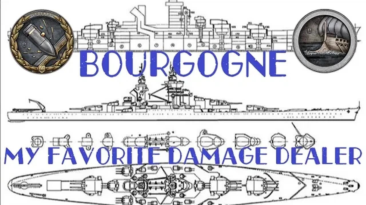 Bourgogne, My Favorite Damage Dealer (VGC Fleet Match)