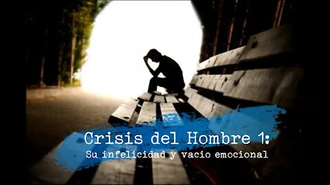 Crisis del hombre 2: sus falsos salvadores