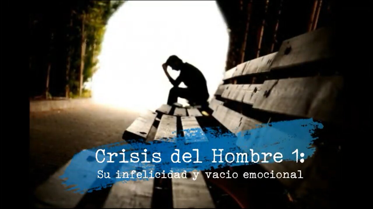 Crisis del hombre 2: sus falsos salvadores