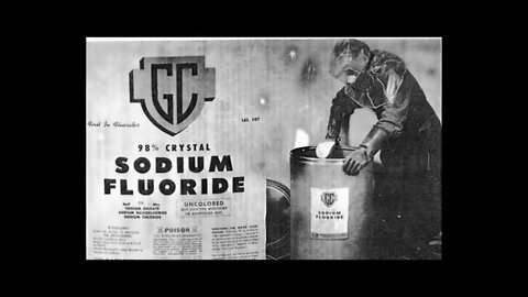 Fluoride- What Is It & Why It's In Our Water