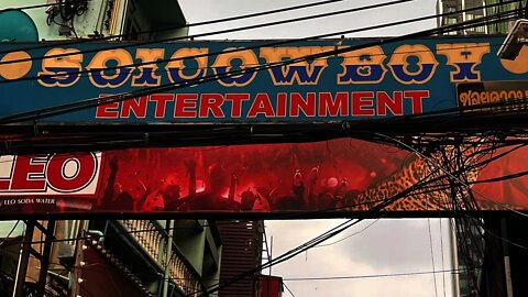 What happened to Soi Cowboy?