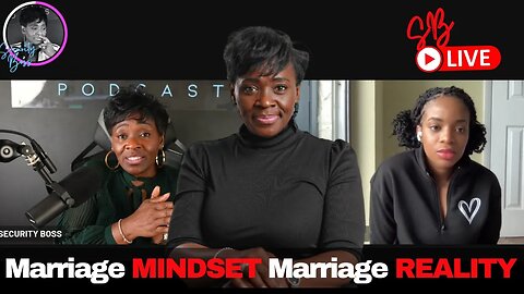 Have Internet Talking Points Been Discouraging To Good Women? | Chantelle Simone & Security Boss