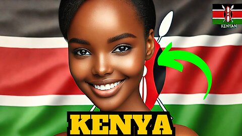 "Kenya Showed Me America Is a Running Scam" | Passport Bros Breakdown Life and Women in Kenya