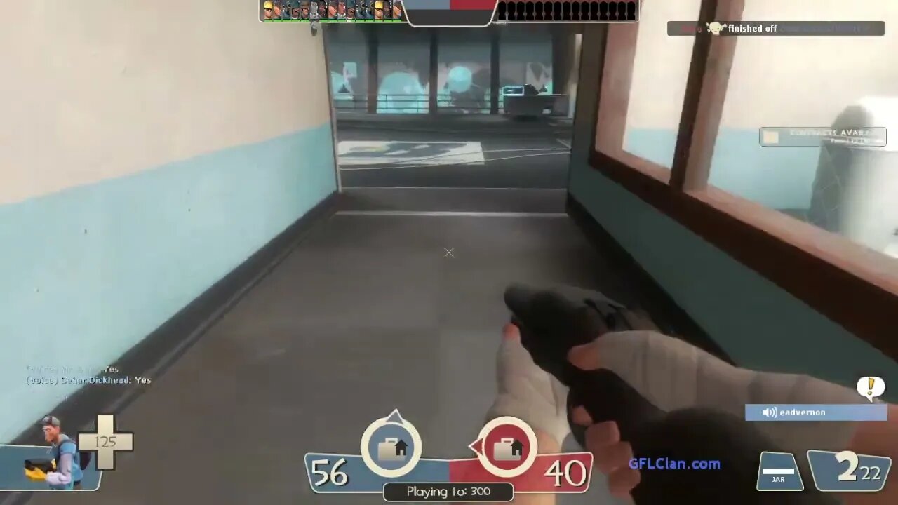 TF2 - Vocoded Buttsecks