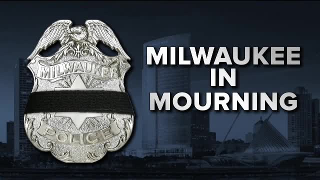 Full coverage: Officer Michael Michalski funeral and procession.