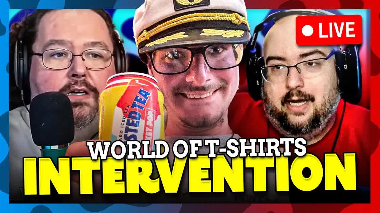 [2024-08-15] WorldOfTShirts Intervention ! - Special Guest OUMB! 2024-08-15 18_10 [Ko96y0tDnuY]