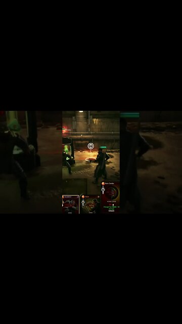 Ele apresenta vários personagens de #quadrinhos de propriedade da #Marvel #Comics