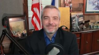 Rick Green on Thanksgiving Being a Time to Reflect on Blessings