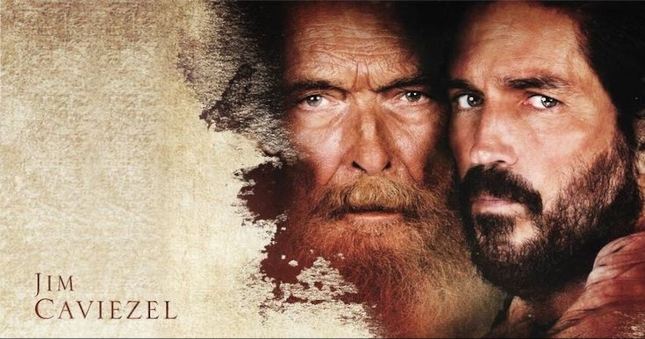 Paul.apostle of christ:official trailer/ now playng
