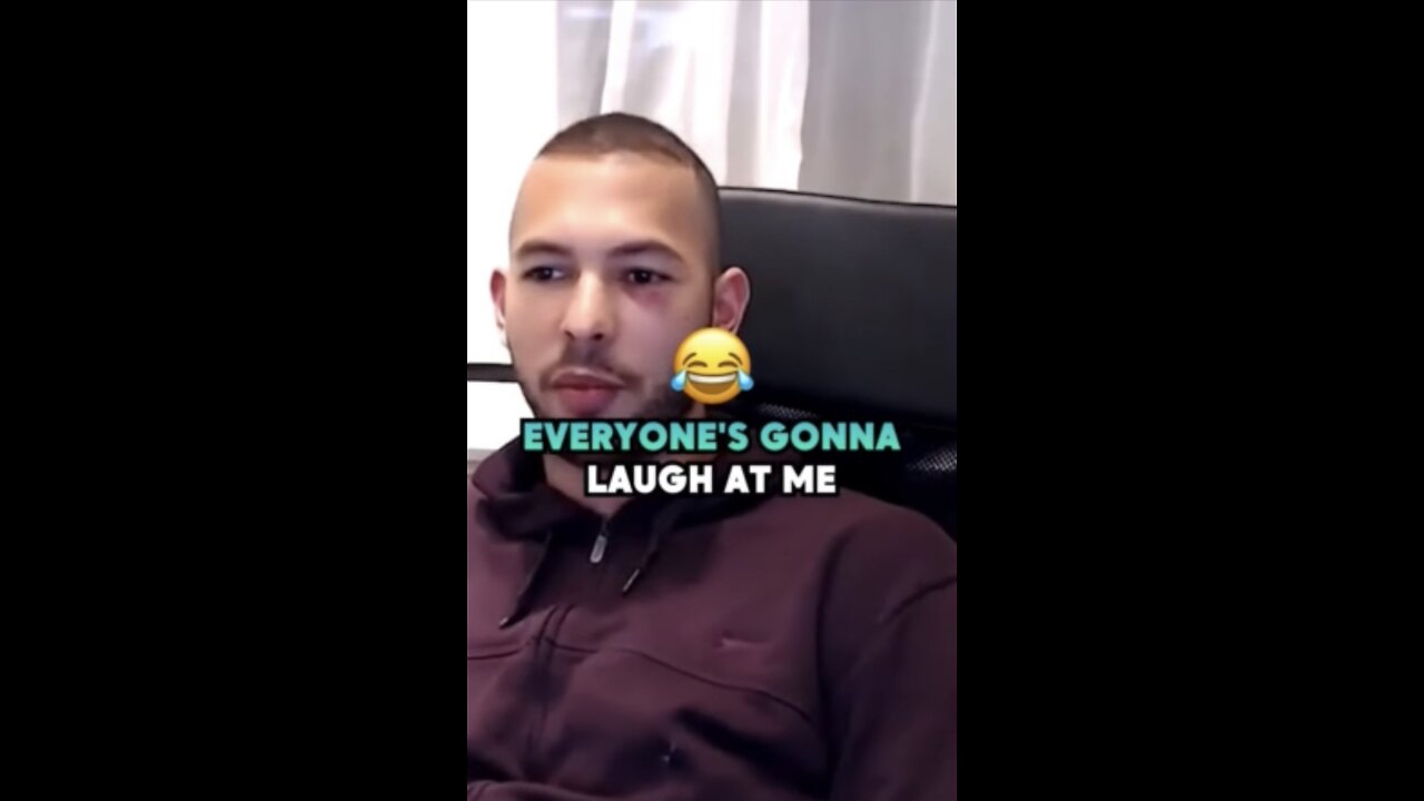 STOP THINKING ABOUT LOSING