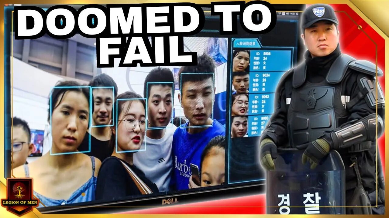 South Korea Is A Dystopia In The Making...Maybe Don't Relocate There As An Expat