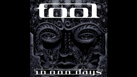 "Right in Two" by TOOL