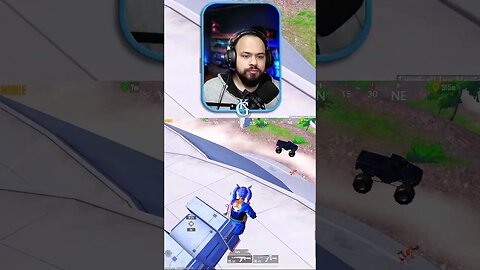 EVENT ZOD 1V3😳😳 | PUBG MOBILE #short #shorts #pubgmobilenepal #pubgnepal