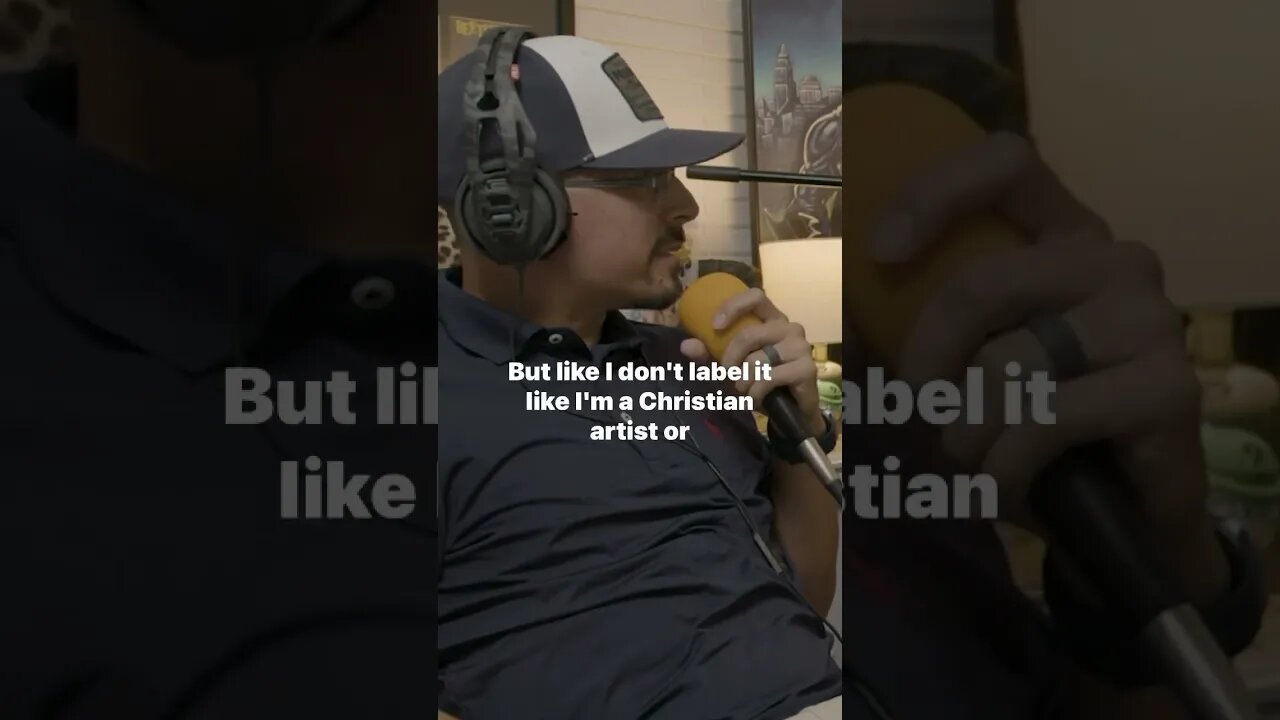 What do y’all think about Christian Artist?