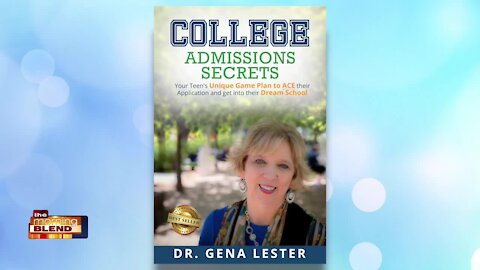 Dr. Gena Lester